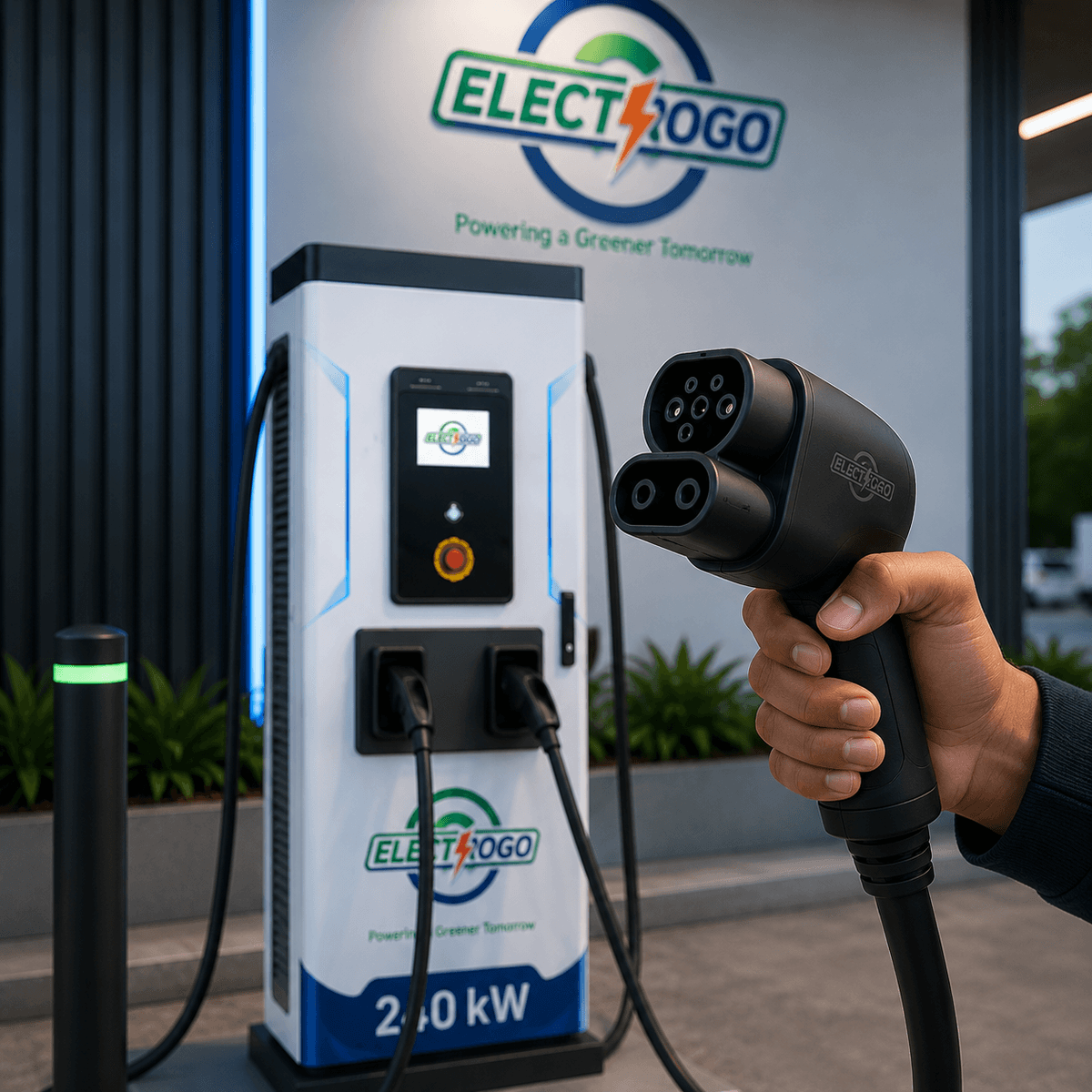 Electrogo Fleet Rajasthan