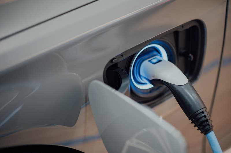 City EV Cabs